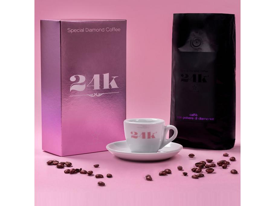 24k coffee